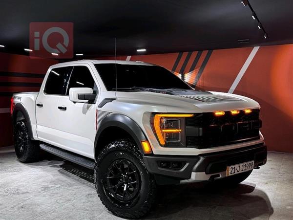 فورد F-150 رابتور 2023 للبيع في العراق - السليمانية